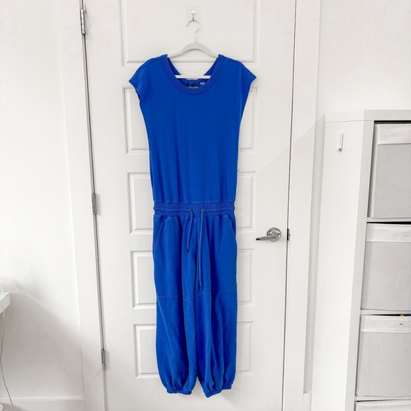 FP Movement Free People Throw And Go Onesie - Picture 3 of 8